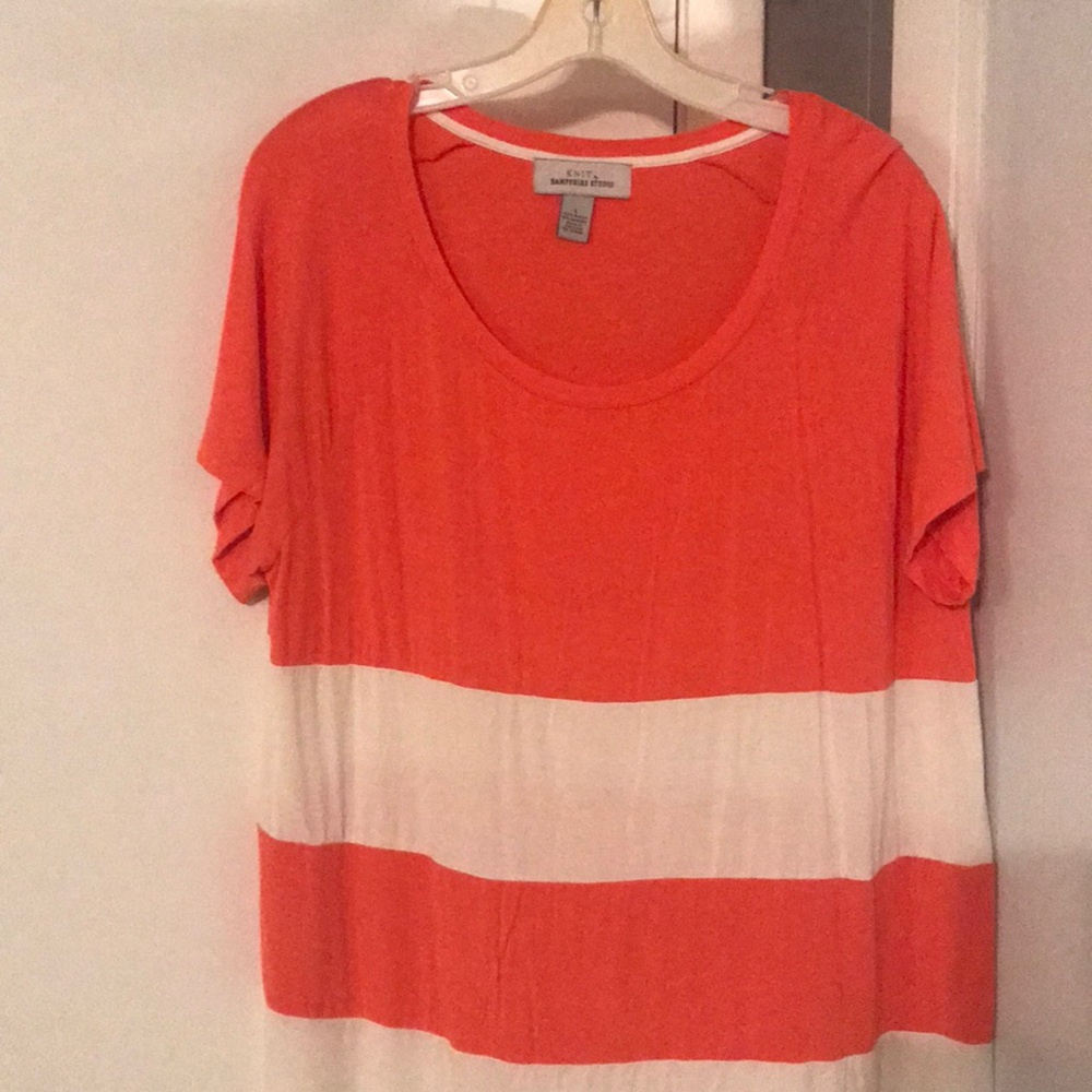 Knit Hampshire Studio top